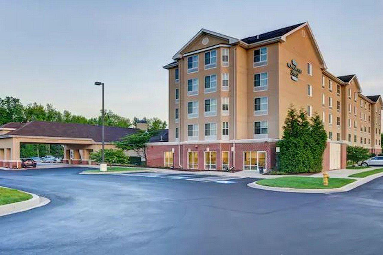 Homewood Suites By Hilton Bel Air Belcamp Zewnętrze zdjęcie