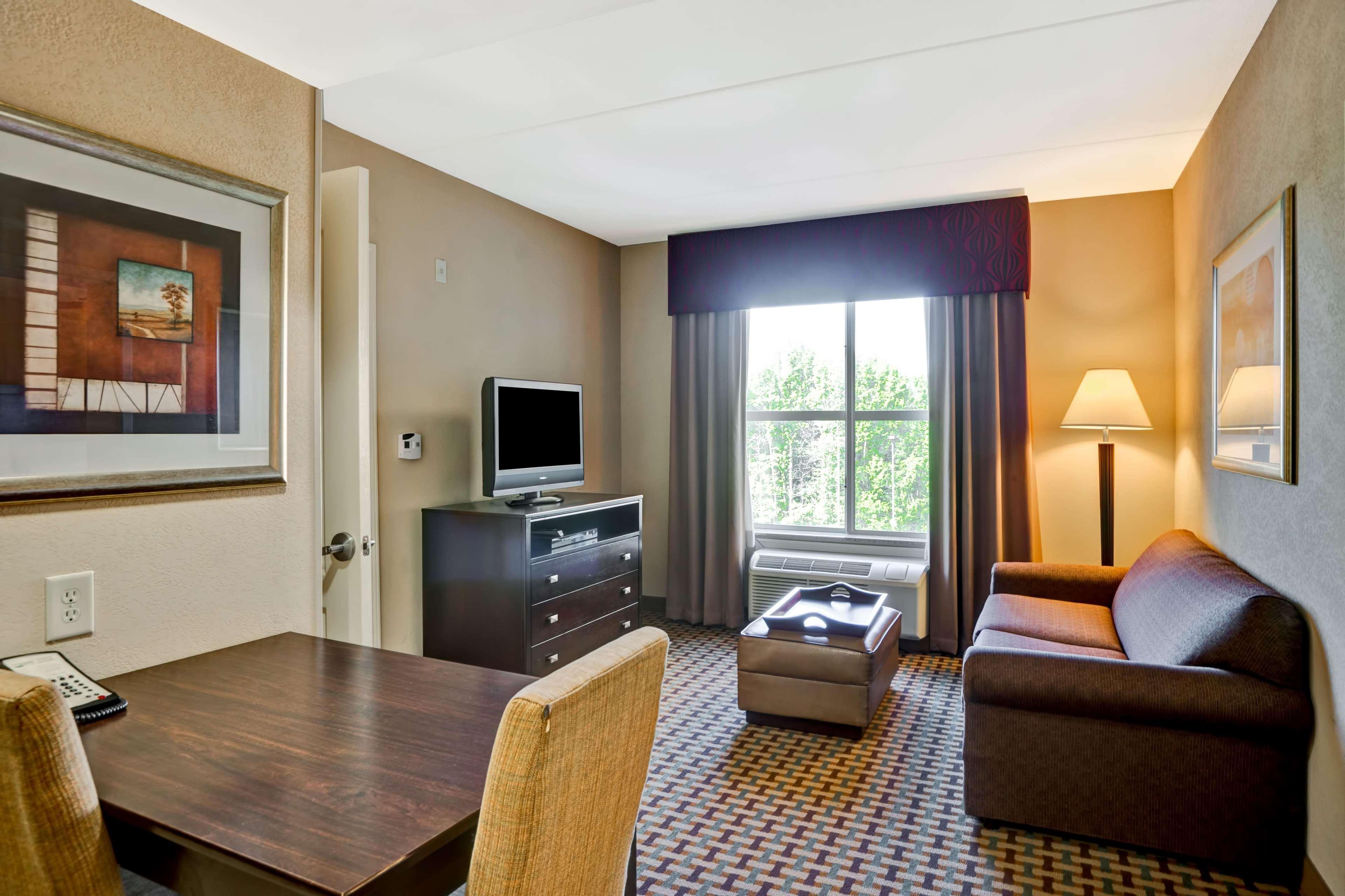 Homewood Suites By Hilton Bel Air Belcamp Zewnętrze zdjęcie