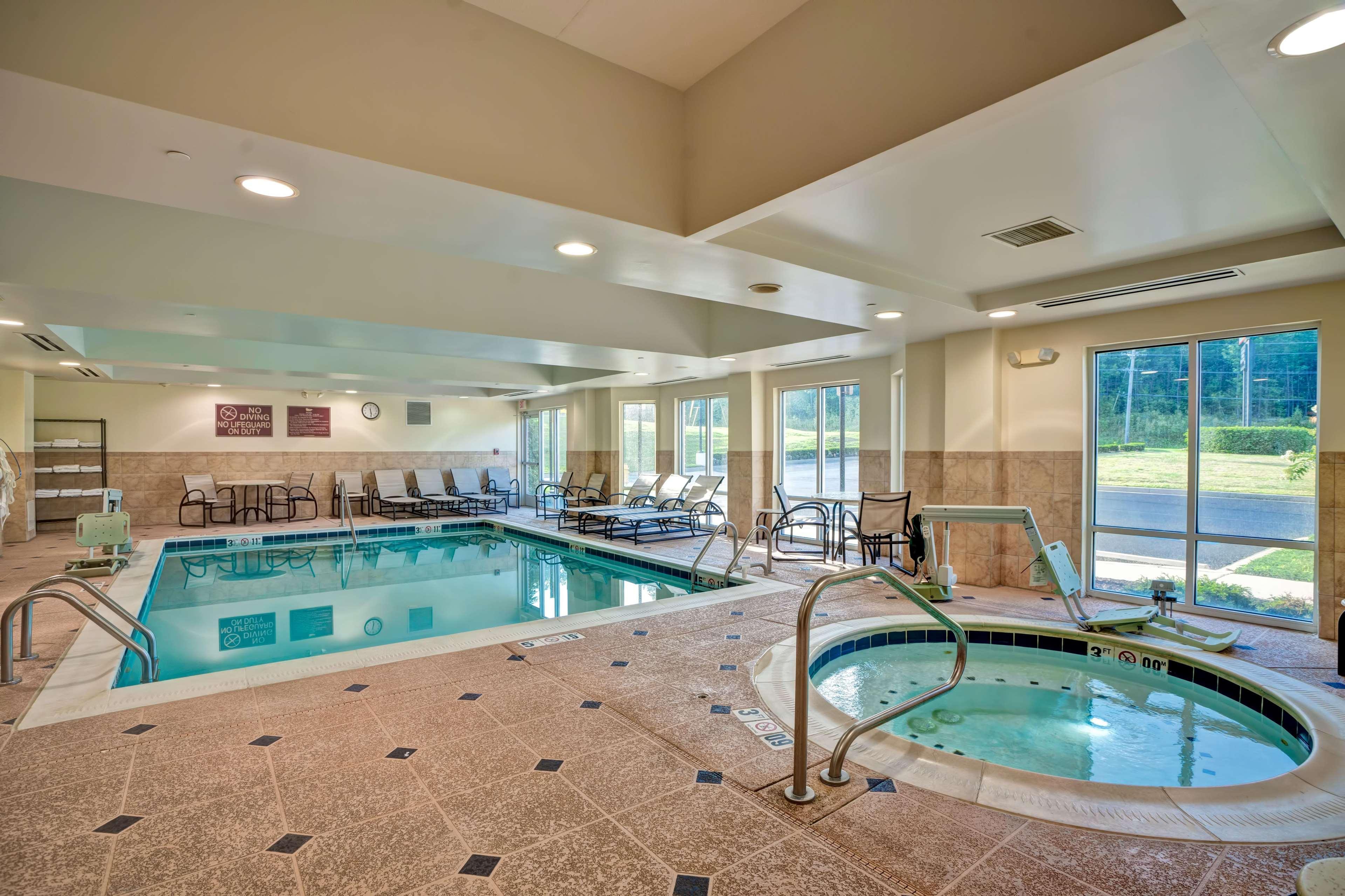 Homewood Suites By Hilton Bel Air Belcamp Zewnętrze zdjęcie