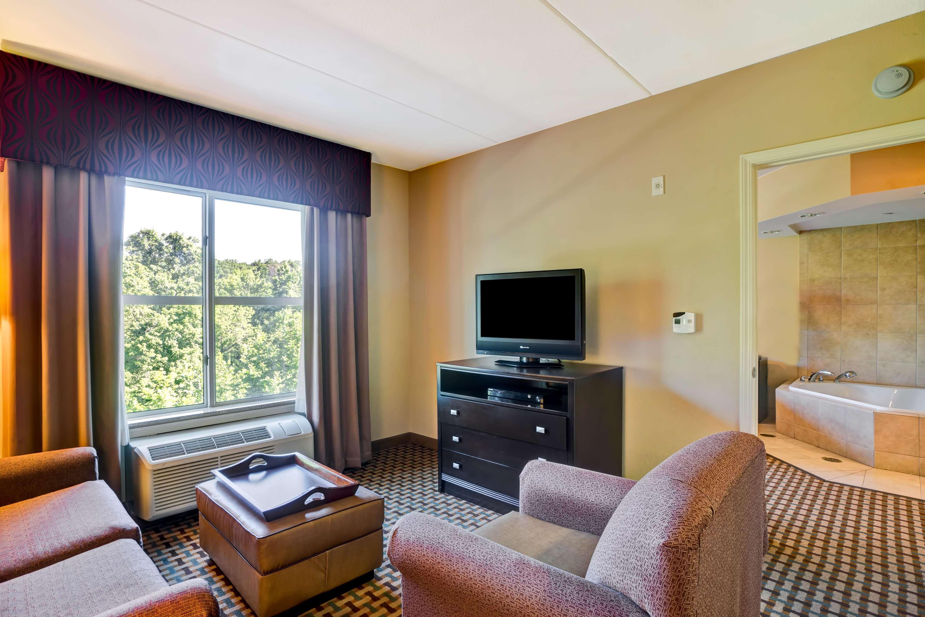 Homewood Suites By Hilton Bel Air Belcamp Zewnętrze zdjęcie