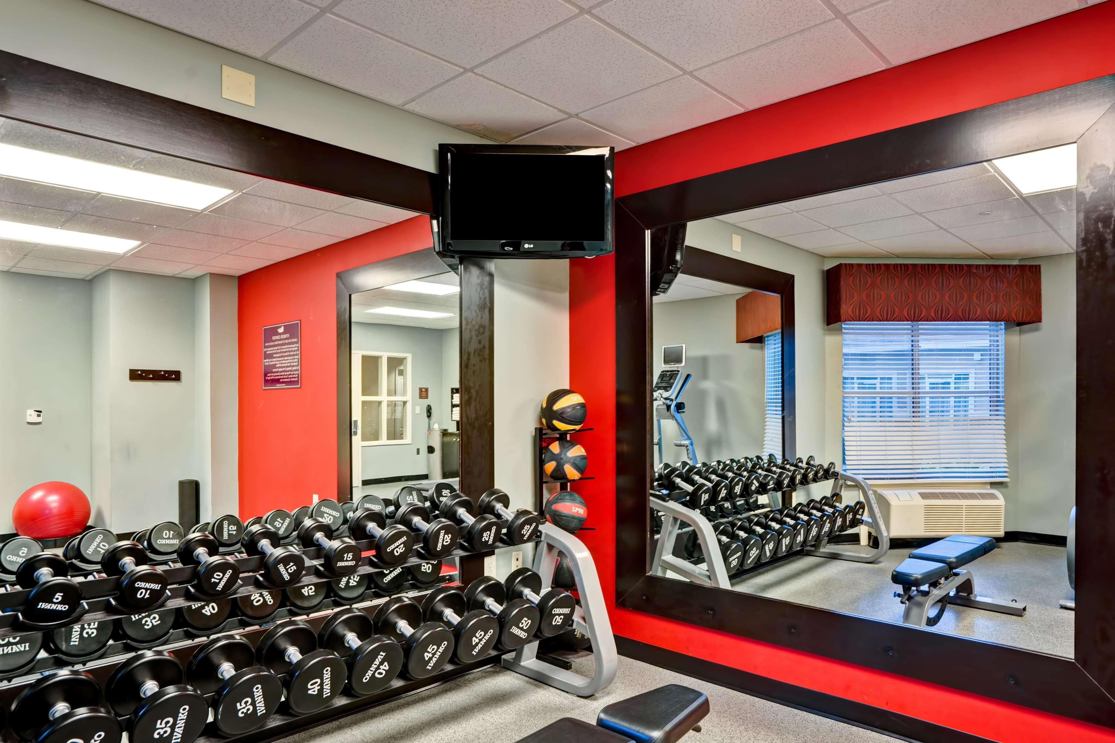 Homewood Suites By Hilton Bel Air Belcamp Zewnętrze zdjęcie