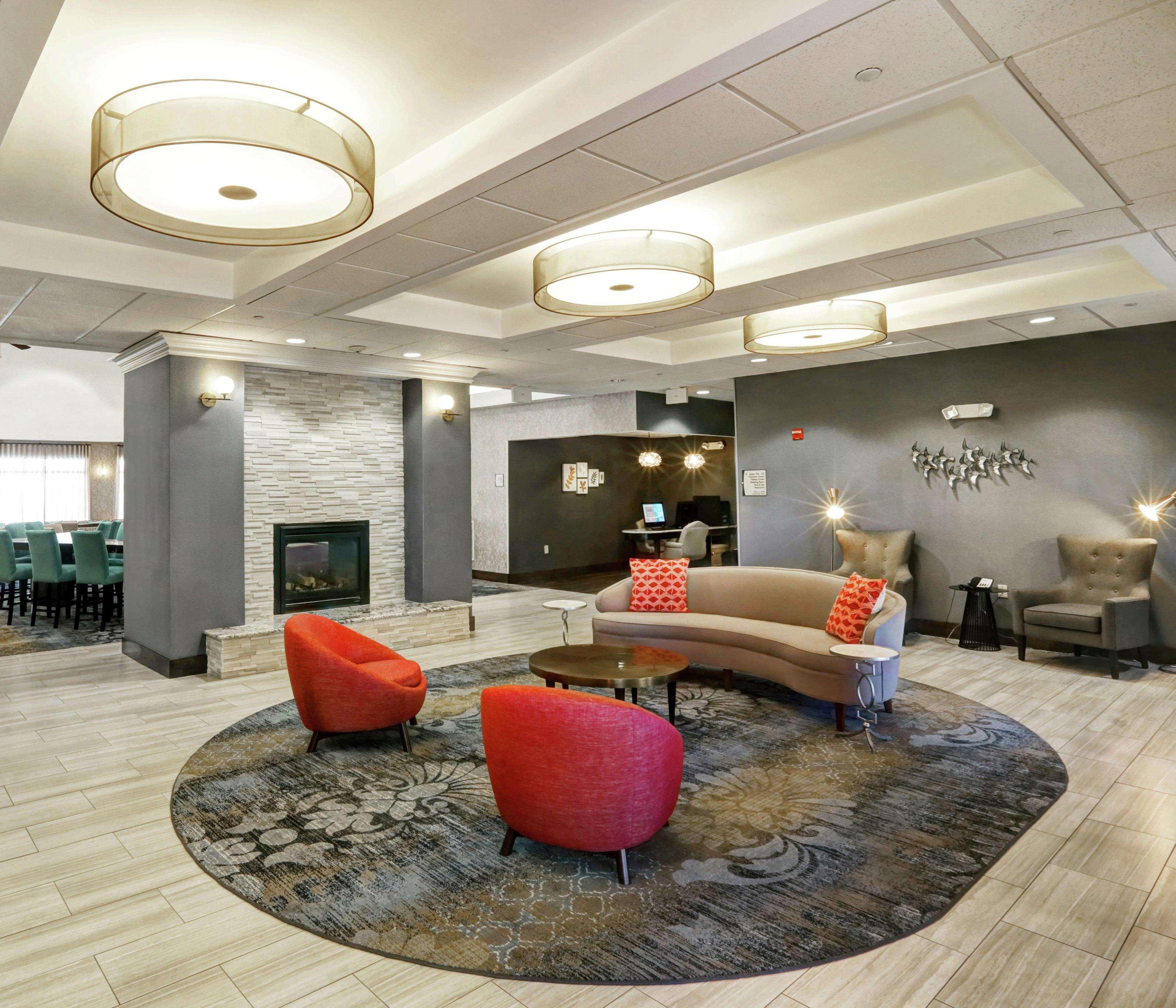 Homewood Suites By Hilton Bel Air Belcamp Zewnętrze zdjęcie