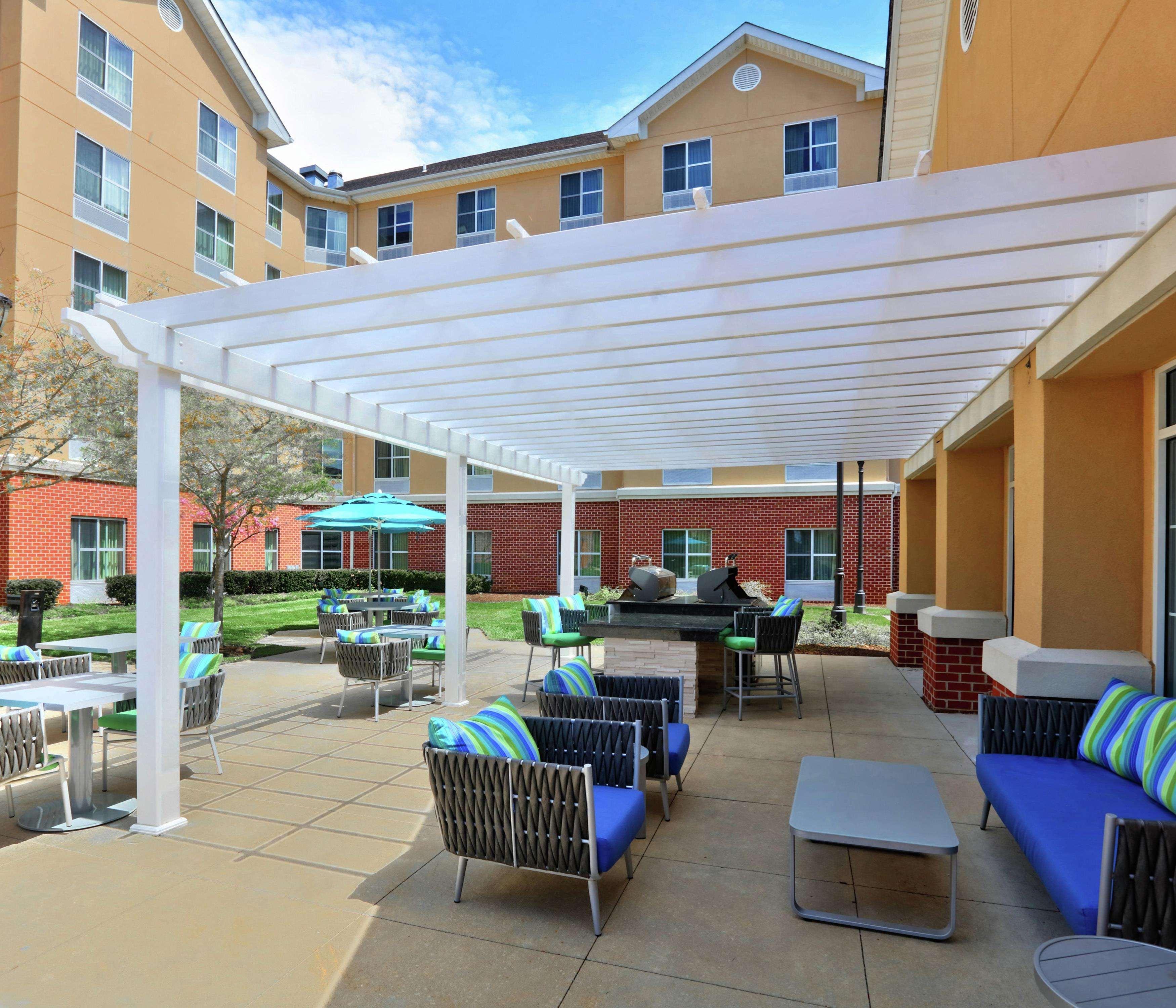 Homewood Suites By Hilton Bel Air Belcamp Zewnętrze zdjęcie