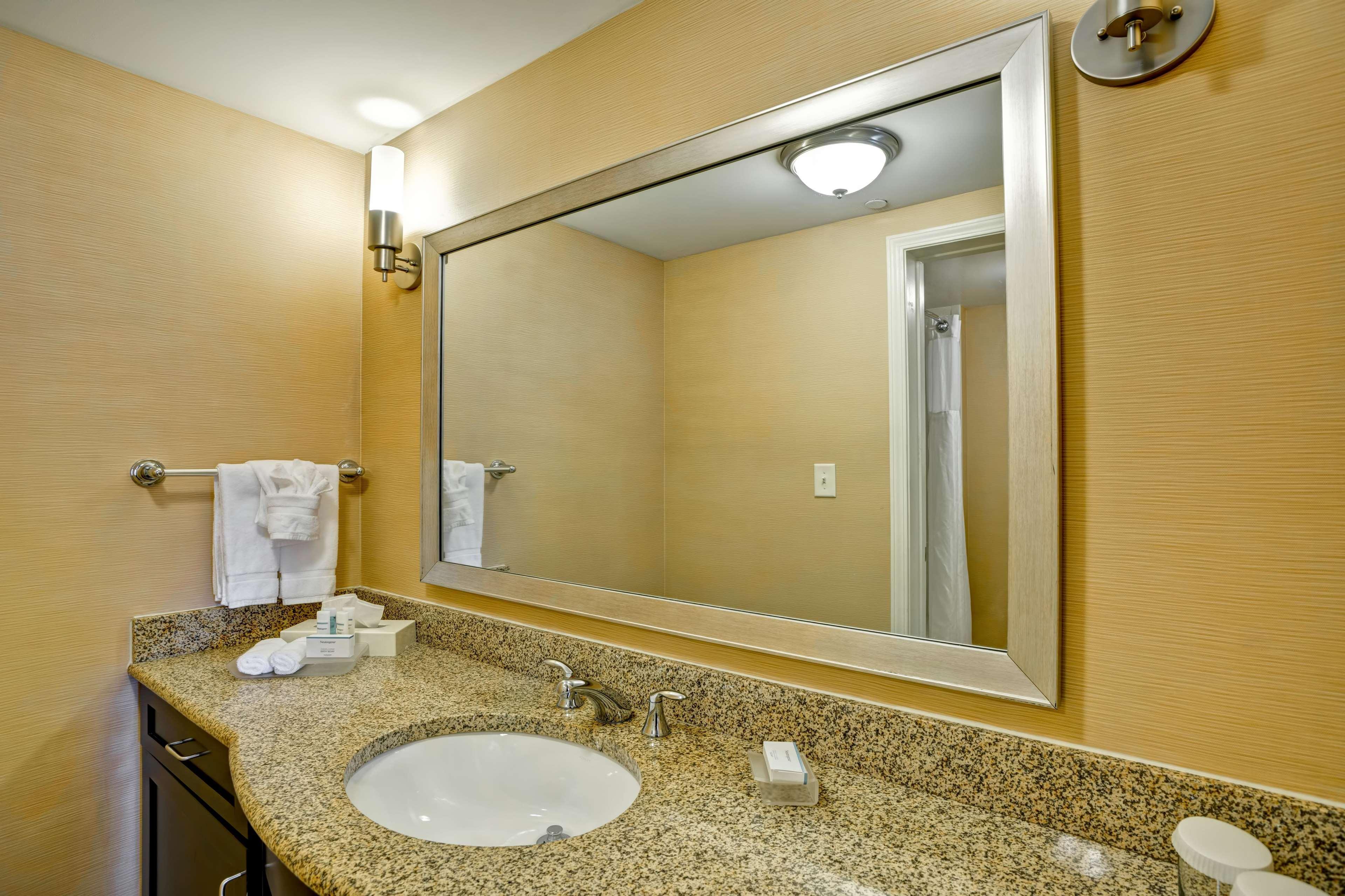 Homewood Suites By Hilton Bel Air Belcamp Zewnętrze zdjęcie