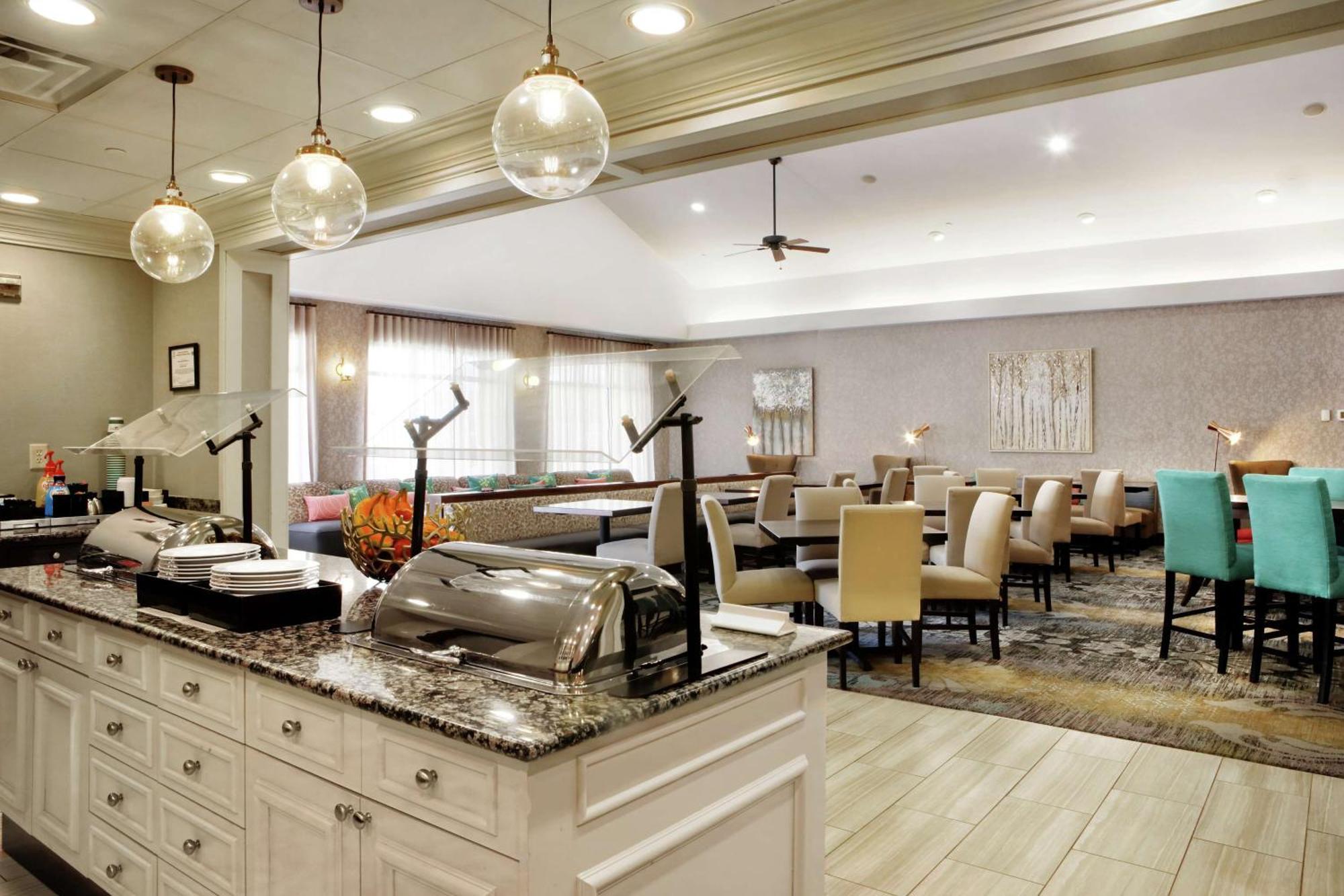 Homewood Suites By Hilton Bel Air Belcamp Zewnętrze zdjęcie