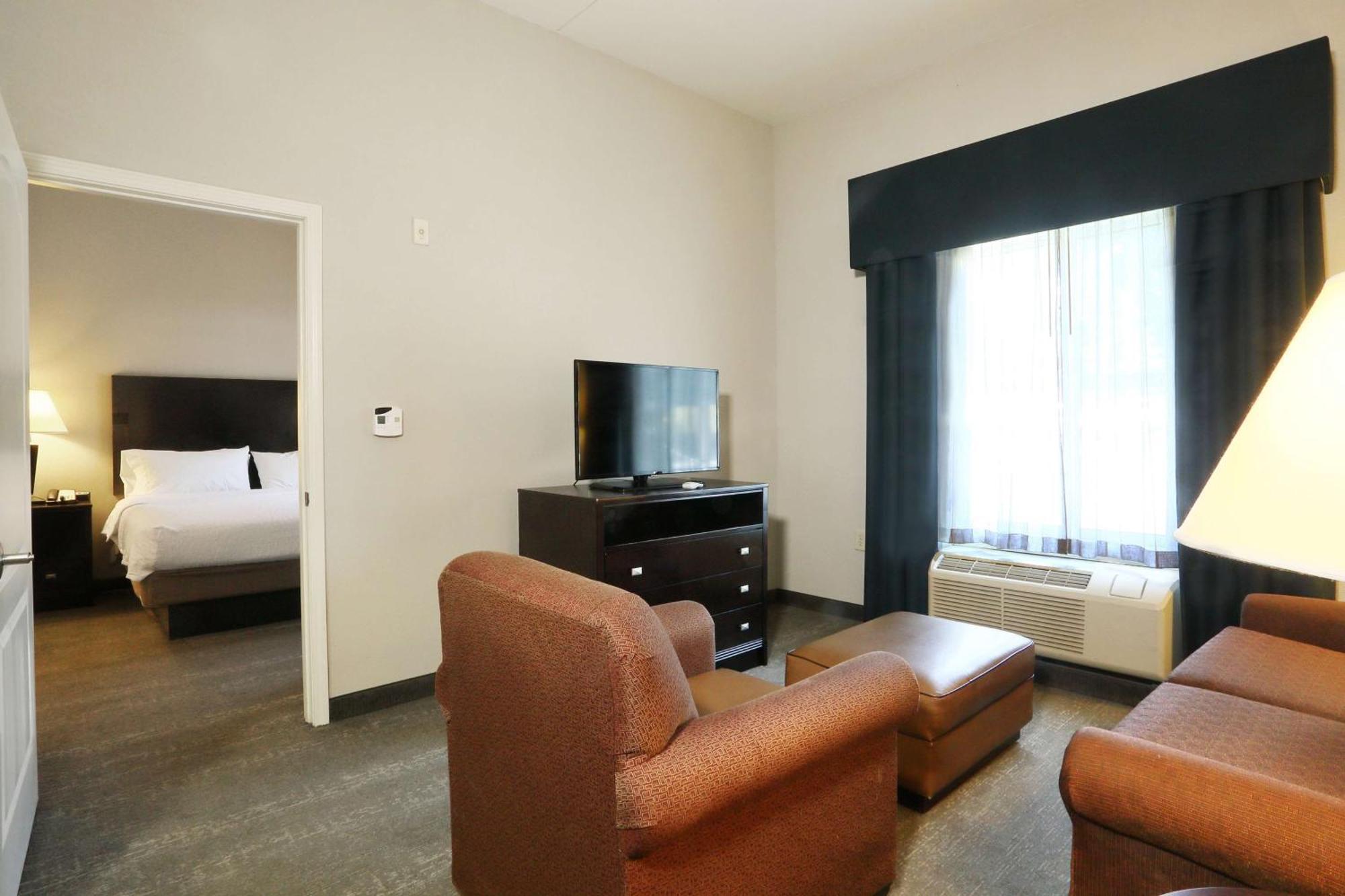 Homewood Suites By Hilton Bel Air Belcamp Zewnętrze zdjęcie