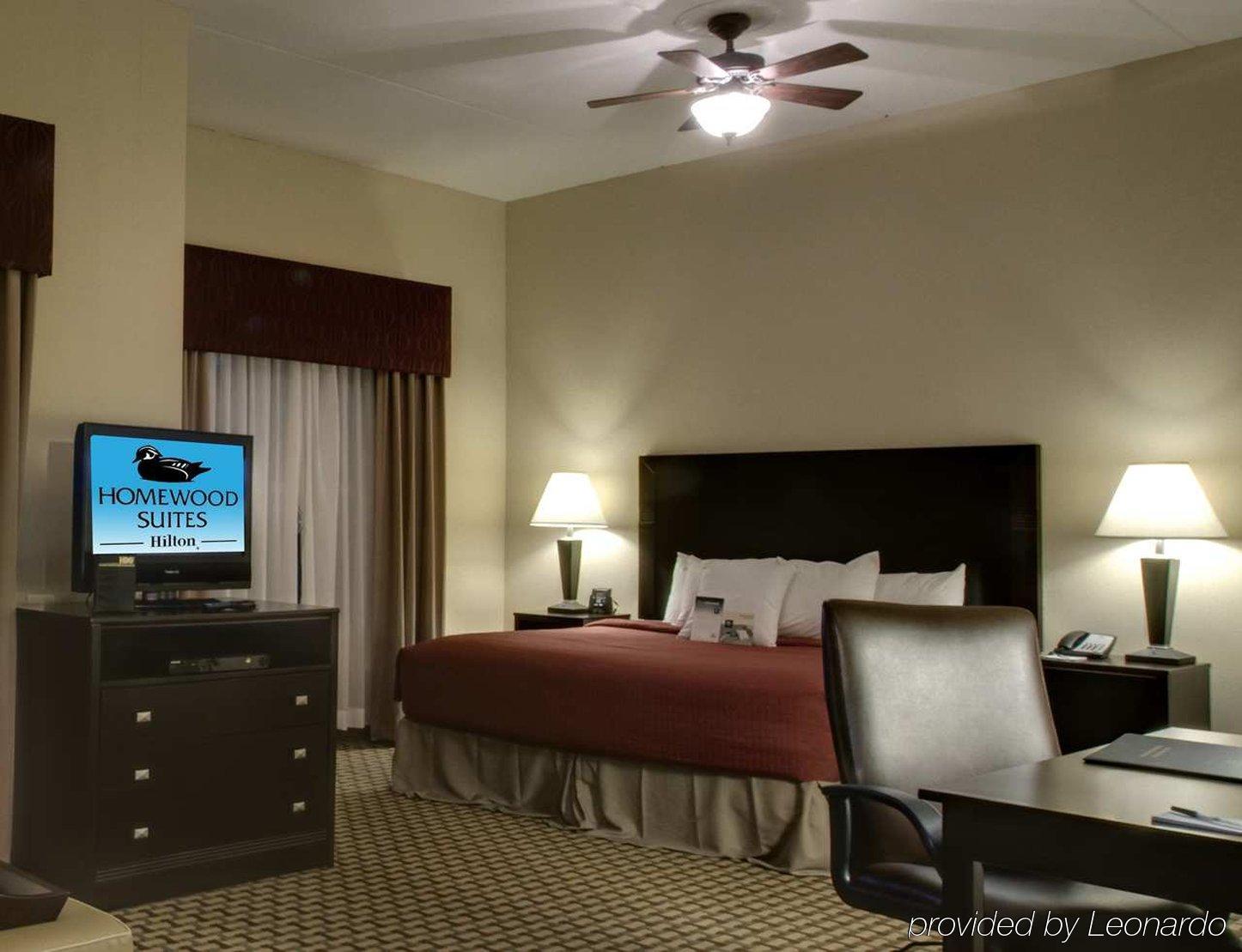Homewood Suites By Hilton Bel Air Belcamp Pokój zdjęcie