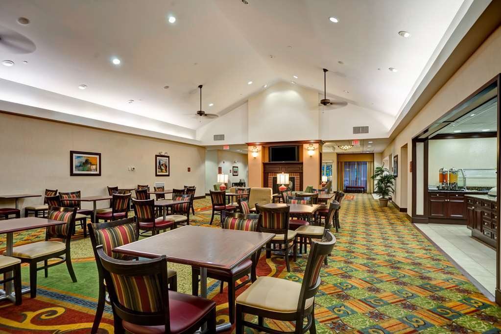 Homewood Suites By Hilton Bel Air Belcamp Restauracja zdjęcie