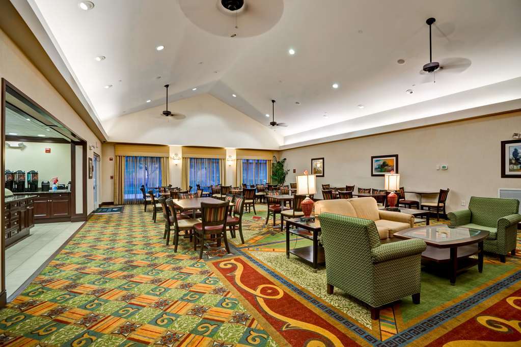 Homewood Suites By Hilton Bel Air Belcamp Restauracja zdjęcie