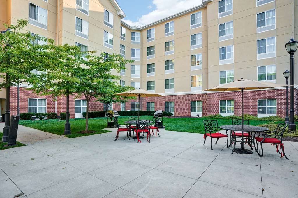 Homewood Suites By Hilton Bel Air Belcamp Zewnętrze zdjęcie