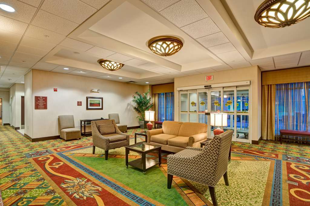 Homewood Suites By Hilton Bel Air Belcamp Wnętrze zdjęcie