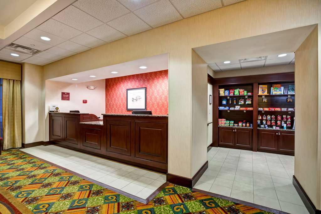 Homewood Suites By Hilton Bel Air Belcamp Wnętrze zdjęcie